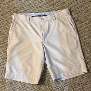 Peter Millar Men’s Golf Shorts